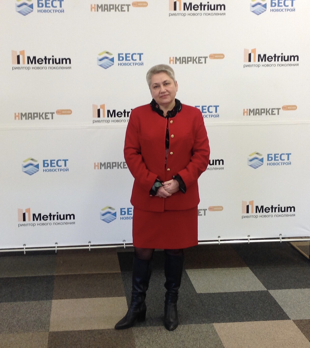 Руководитель офиса в Дмитрове