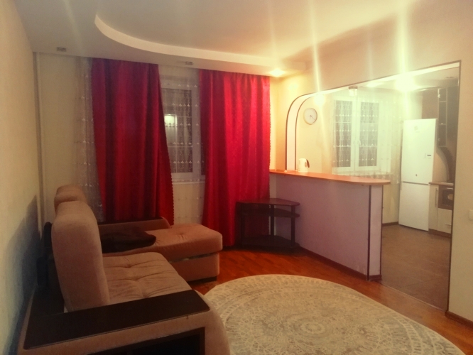 Новый баннер из админки